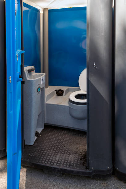 Portable Toilet Options We Offer in Roswell, NM