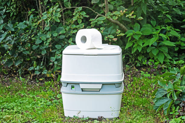 Best Portable restroom trailer rental  in Roswell, NM