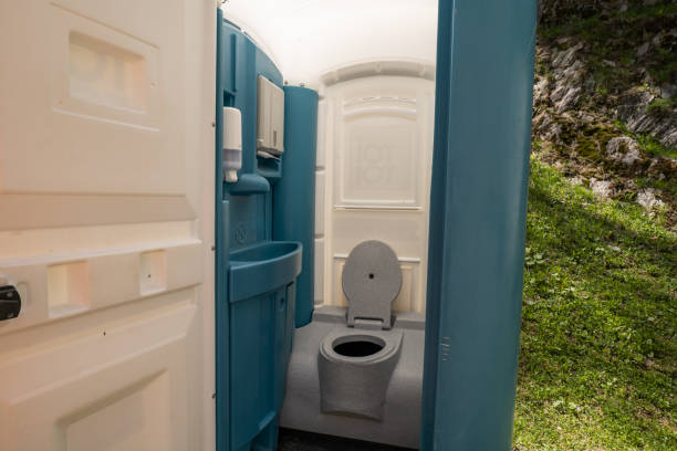 Best Sanitation services for porta potties  in Roswell, NM