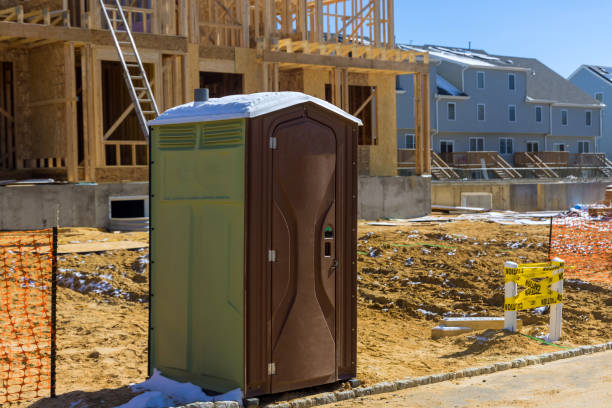 Porta potty services near me in Roswell, NM