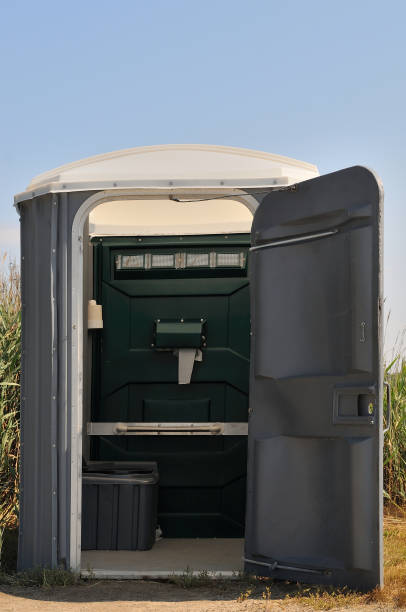 Sanitation services for porta potties in Roswell, NM