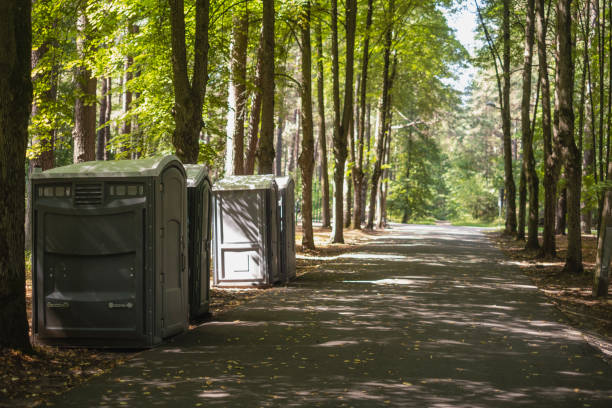 Porta potty services near me in Roswell, NM