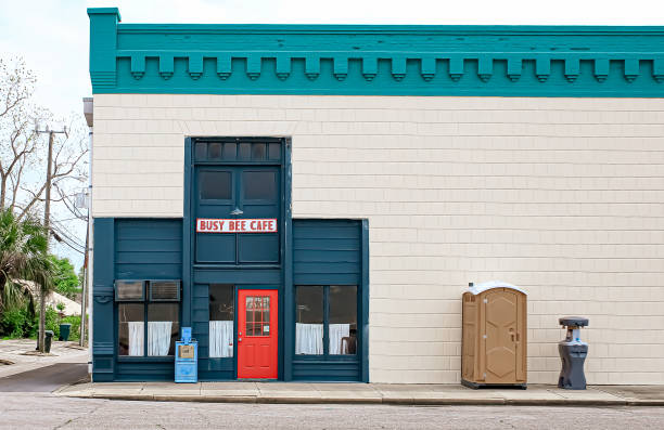 Best Long-term porta potty rental  in Roswell, NM