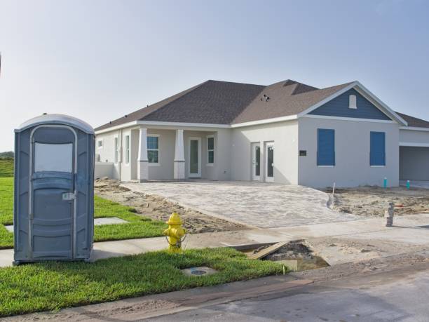 Best Portable restroom trailer rental  in Roswell, NM