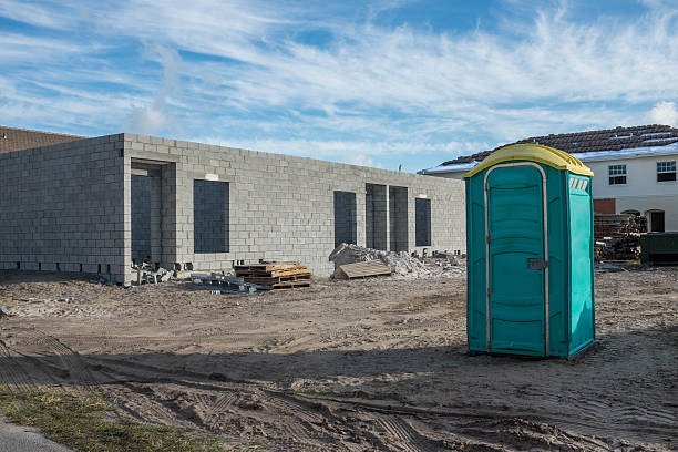 Best Sanitation services for porta potties  in Roswell, NM
